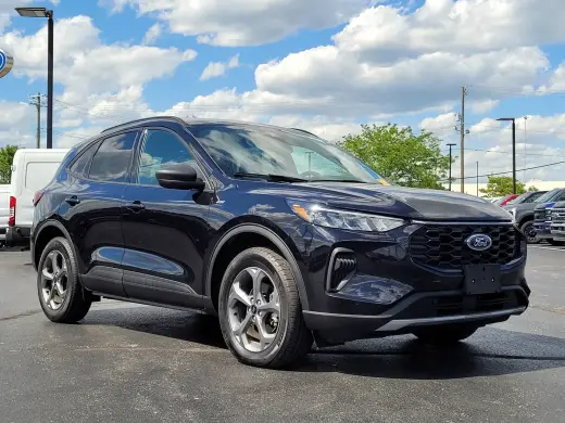 Ford Escape 2025 AWD ST-Line 4dr SUV