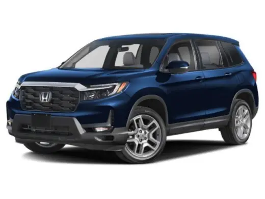 Honda Passport 2025 AWD EX-L 4dr SUV