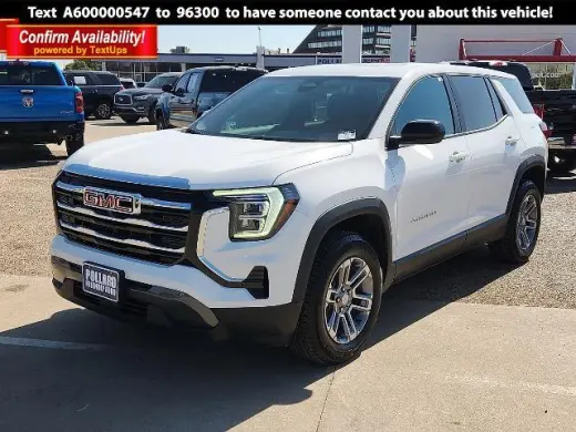 GMC Terrain 2026 Elevation 4dr SUV