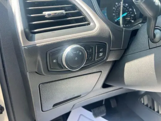 Ford Edge 2024 4x4 SEL 4p SUV