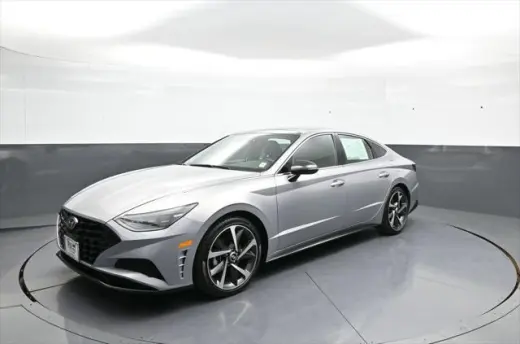 Hyundai SONATA 2023 SEL Plus 4dr Sedan