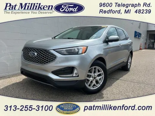Ford Edge 2024 AWD SEL 4dr SUV