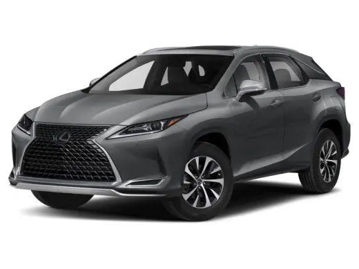 Lexus RX 350 2021 tracción en todas las ruedas 4p SUV