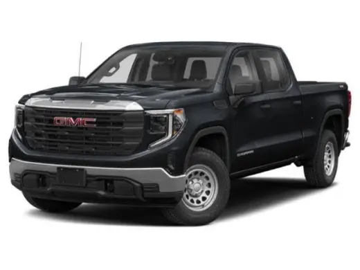 GMC Sierra 1500 2022 4x4 Elevation 4dr Crew Cab 5.8 ft. SB