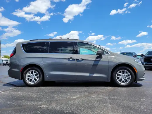 Chrysler Pacifica 2022 Touring L 4dr Mini-Van