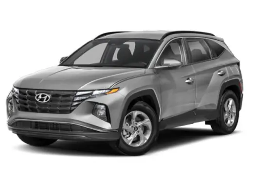 Hyundai TUCSON 2023 AWD SEL 4dr SUV