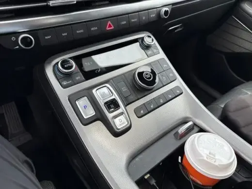 Hyundai PALISADE 2023 Caligrafía 4 SUV