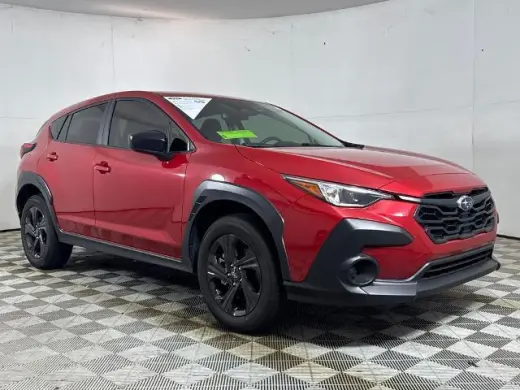 Subaru Crosstrek 2026 AWD Base 4dr Crossover