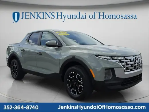 Hyundai SANTA CRUZ 2024 AWD SE 4dr Crew Cab 4.3ft SB