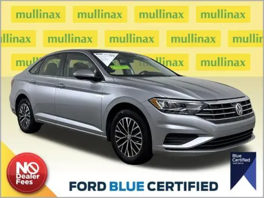 Volkswagen Jetta 2019 S 4dr Sed 8P ULEV