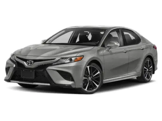 Toyota Camry 2019 XSE 4dr Sedan