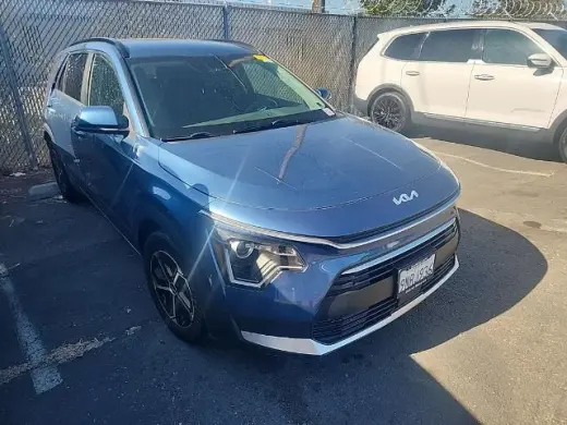 Kia Niro 2024 EX 4p Crossover