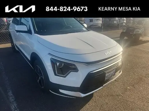 Kia Niro 2024 LX 4dr Crossover