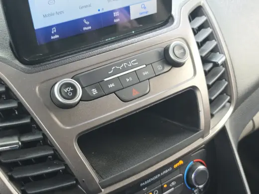 Ford Transit Connect 2021 XL 4dr LWB Vehículo de Carga Mini-Furgoneta con Puertas de Carga Traseras