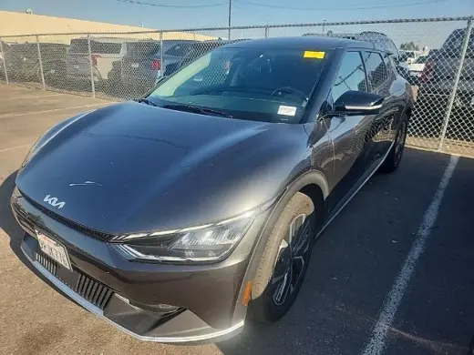 Kia EV6 2024 Light Long Range 4dr Crossover