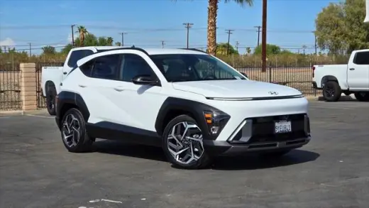 Hyundai KONA 2026 SEL Premium SUV 4 puertas