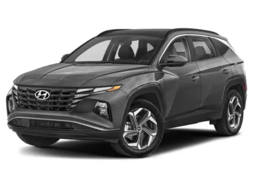 Hyundai TUCSON Hybrid 2024 AWD SEL Conveniencia 4p SUV