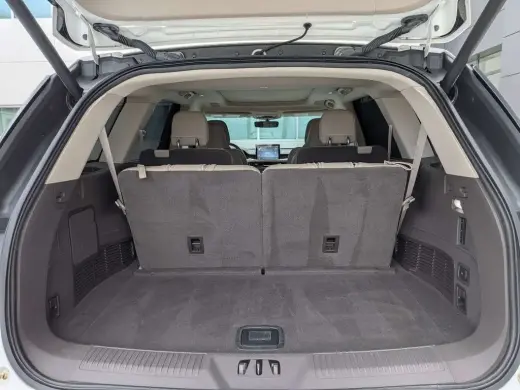Lincoln Aviator 2020 Reserva 4p SUV