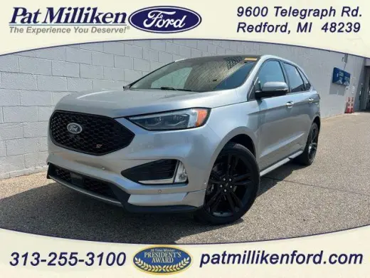 Ford Edge 2020 AWD ST 4dr Crossover