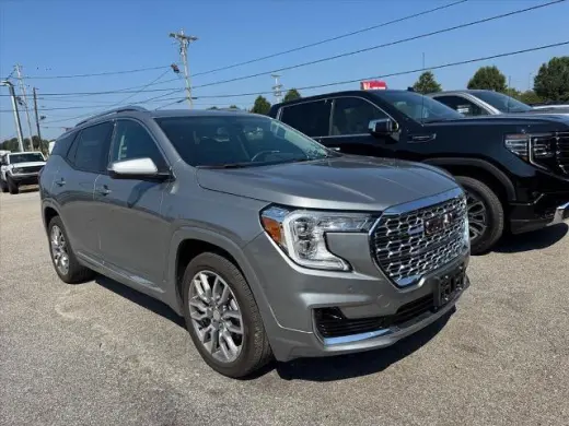 GMC Terrain 2024 AWD Denali 4p SUV