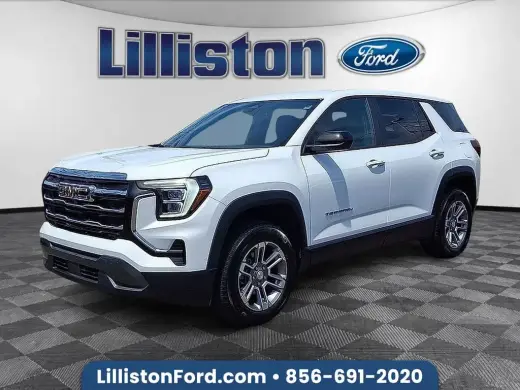 GMC Terrain 2026 Elevation 4dr SUV