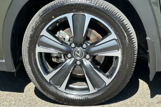 Lexus UX 300h 2025 4dr Crossover