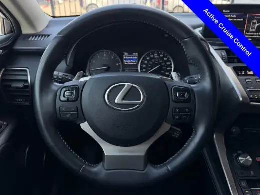 Lexus NX 300 2019 AWD 4p. Crossover