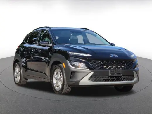 Hyundai KONA 2023 AWD SEL 4dr Crossover
