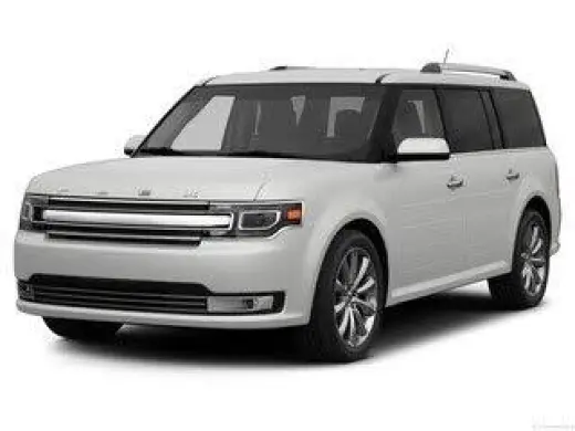 Ford Flex 2014 SEL 4dr Crossover