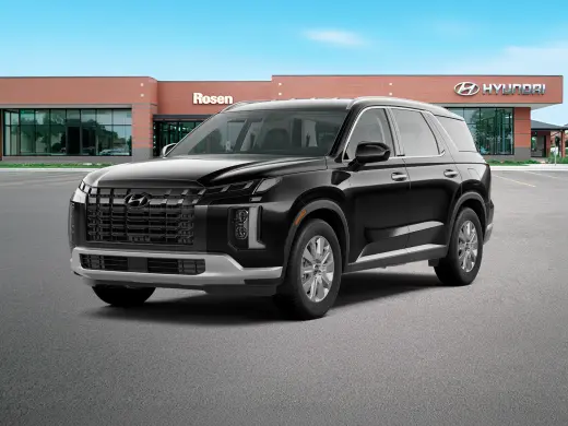 Hyundai PALISADE 2024 AWD SEL 4p SUV