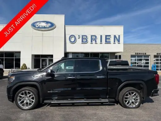 GMC Sierra 1500 2022 4x4 Denali 4p Cab de Tripulacion 5.8 ft. CB