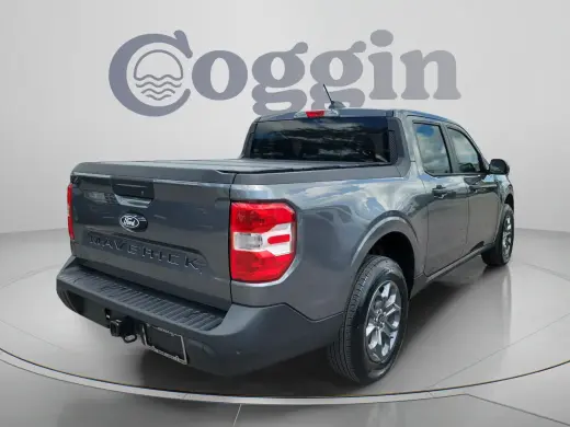 Ford Maverick 2025 XLT 4dr SuperCrew 4.5 ft. SB