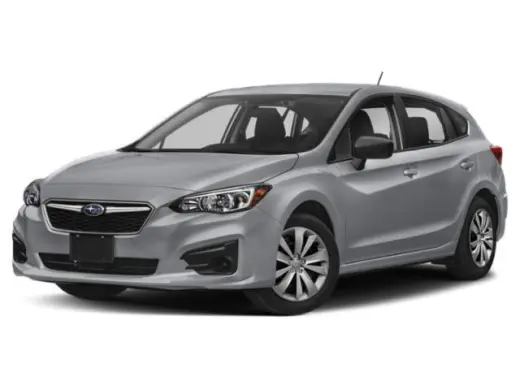 Subaru Impreza 2019 tracción total 2.0i 4p. Station Wagon CVT
