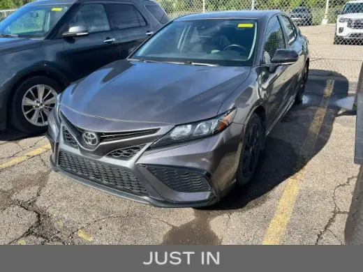 Toyota Camry 2022 SE 4p Sedan