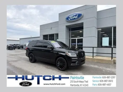 Lincoln Navigator 2020 4x4 Reserve 4p SUV