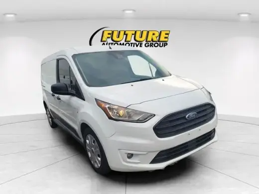 Ford Transit Connect 2019 XLT 4dr LWB Cargo Mini-Van con puertas de carga trasera