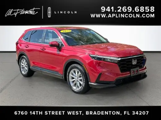 Honda CR-V 2023 EX-L 4dr SUV