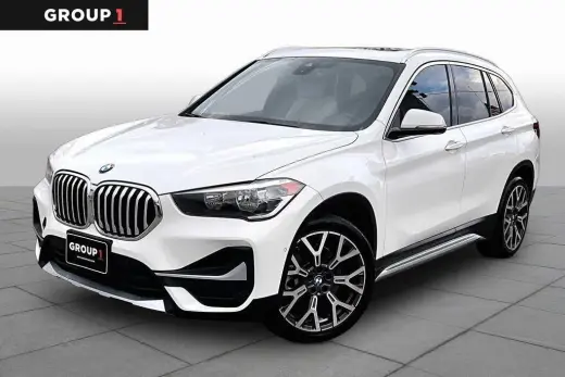 BMW X1 2021 sDrive28i 4dr Vehículo Deportivo de Actividad