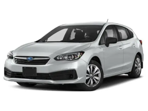 Subaru Impreza 2020 AWD Base 4dr Wagon CVT