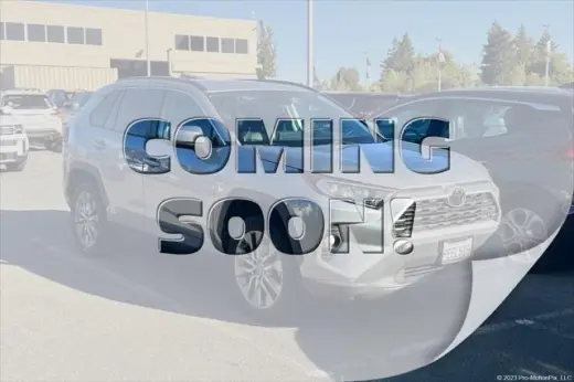 Toyota RAV4 2019 4x4 XLE Premium SUV de 4 puertas