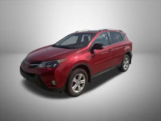 Toyota RAV4 2014 AWD XLE 4p SUV