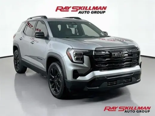 Terreno GMC 2026 Elevation 4p SUV