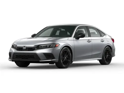 Honda Civic 2024 Sport 4p Sedán