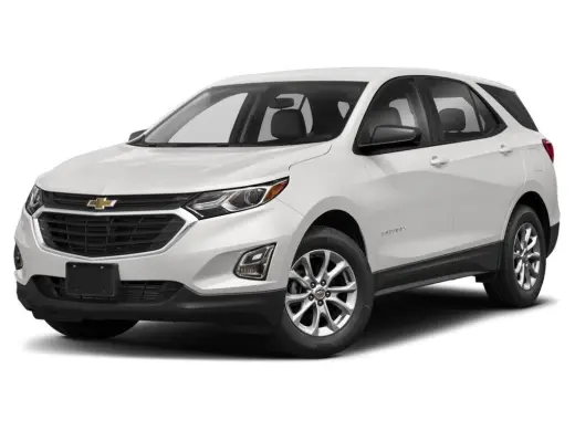 Chevrolet Equinox 2019 LS 4p SUV c/1LS