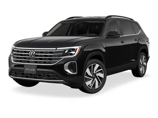 Volkswagen Atlas 2025 SE 4dr SUV con Tecnología