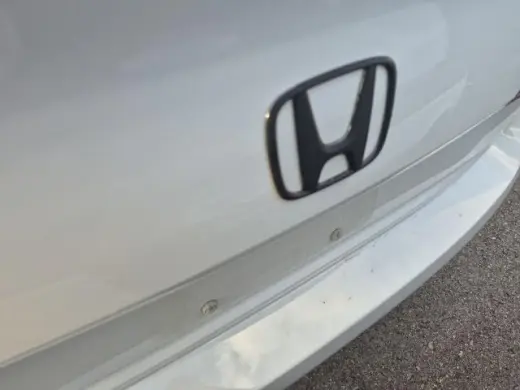 Honda Civic 2022 Sport 4dr Sedan
