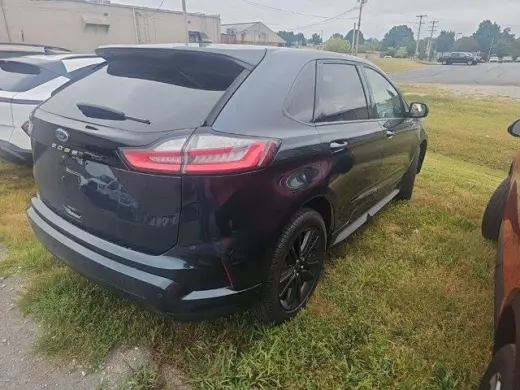 Ford Edge 2024 AWD ST-Line 4dr SUV