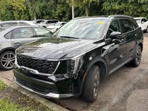 Kia Sorento 2024 AWD S 4p SUV
