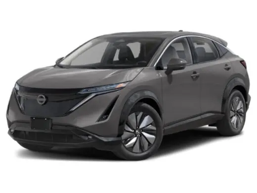 Nissan Ariya 2024 Evolve+ 4p Crossover