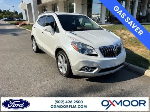 Buick Encore 2015 Premium 4dr Crossover